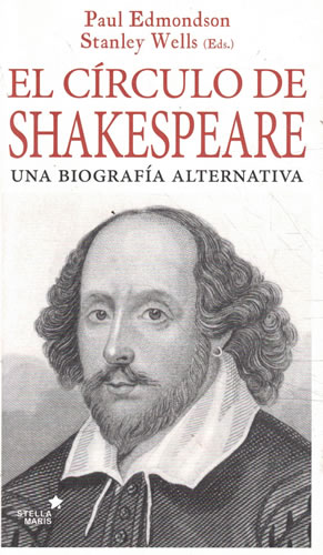 Seller image for El crculo de Shakespeare. Una biografa alternativa for sale by Librera Cajn Desastre