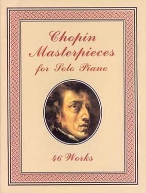 Imagen del vendedor de Masterpieces For Solo Piano (Paperback) a la venta por CitiRetail