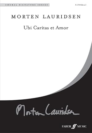 Seller image for Ubi Caritas Et Amor (Paperback) for sale by CitiRetail