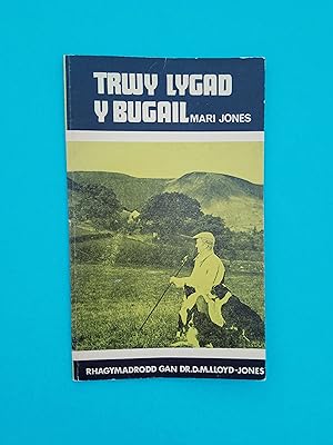 Trwy Lygad y Bugail (Through the Shepherd's Eye)