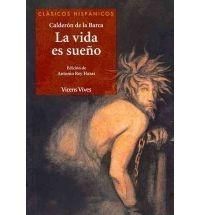 Imagen del vendedor de LA VIDA ES SUEO a la venta por ALZOFORA LIBROS