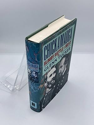 Seller image for Chickamauga Bloody Battle in the West for sale by True Oak Books