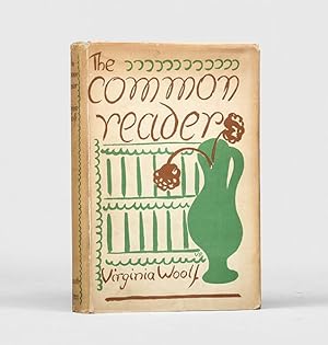 Seller image for The Common Reader. for sale by Peter Harrington.  ABA/ ILAB.