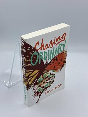 Imagen del vendedor de Chasing Ordinary a la venta por True Oak Books