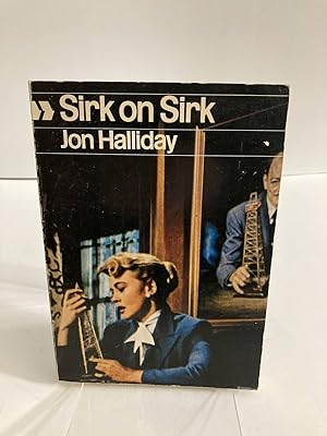 Image du vendeur pour Sirk on Sirk; Interviews with Jon Halliday mis en vente par True Oak Books