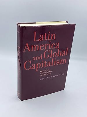 Seller image for Latin America and Global Capitalism A Critical Globalization Perspective for sale by True Oak Books
