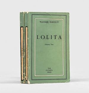 Seller image for Lolita. for sale by Peter Harrington.  ABA/ ILAB.