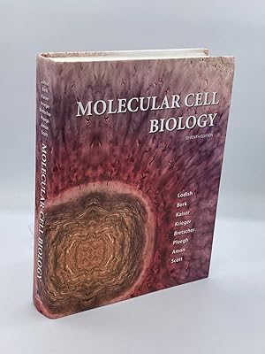 Seller image for Molecular Cell Biology for sale by True Oak Books