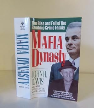 Mafia Dynasty: The Rise and Fall of the Gambino Crime Family