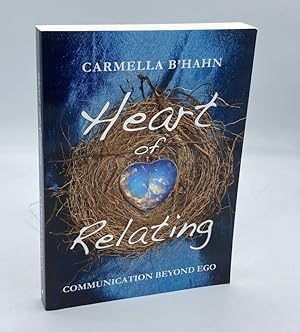 Seller image for Heart of Relating for sale by True Oak Books