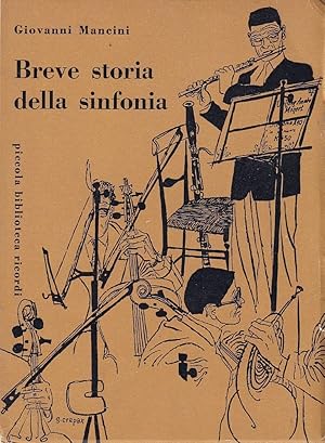 Breve storia della sinfonia