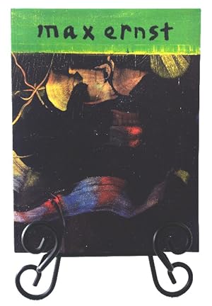 Bild des Verkufers fr Max Ernst: Sunsets and Twilight (The Postwar Years) zum Verkauf von Structure, Verses, Agency  Books