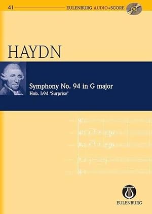 Seller image for Symphony No.94 In G 'Surprise' (Paperback) for sale by CitiRetail