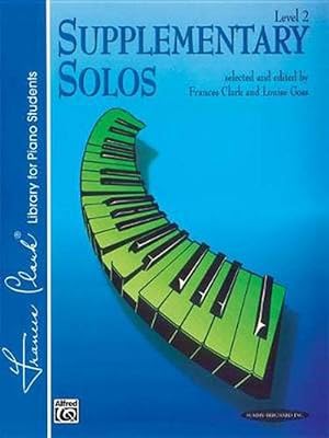 Bild des Verkufers fr Supplementary Solos: Level 2 (Paperback) zum Verkauf von CitiRetail