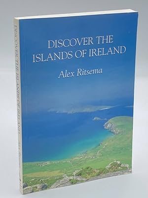 Seller image for Discover the Islands of Ireland for sale by True Oak Books