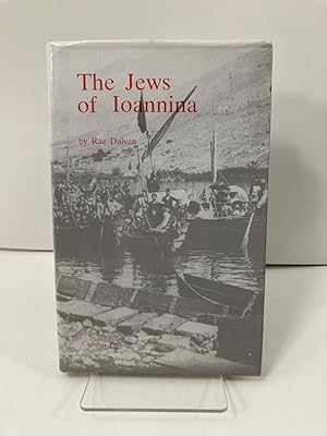 Seller image for The Jews of Ioannina for sale by True Oak Books