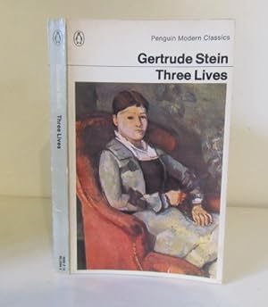 Seller image for Three Lives for sale by BRIMSTONES