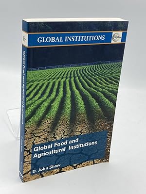 Immagine del venditore per Global Food and Agricultural Institutions venduto da True Oak Books