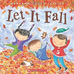 Seller image for Let It Fall for sale by Reliant Bookstore