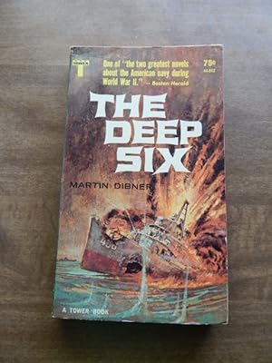 Seller image for The Deep Six for sale by Village Books and Music