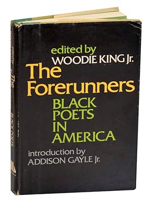 The Forerunners: Black Poets in America