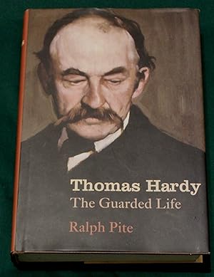 Image du vendeur pour Thomas Hardy: The Guarded Life. mis en vente par Fountain Books (Steve Moody)