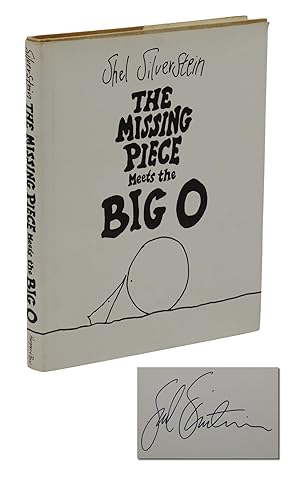 Seller image for The Missing Piece Meets the Big O. for sale by Burnside Rare Books, ABAA