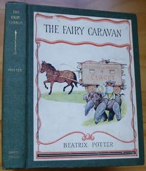 THE FAIRY CARAVAN