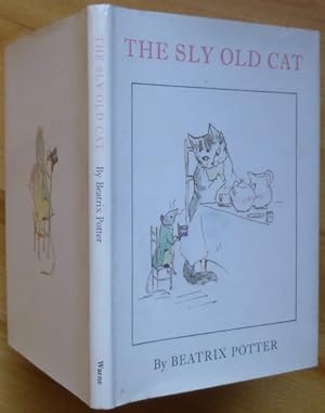 THE SLY OLD CAT