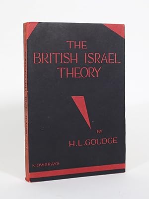 The British Israel Theory