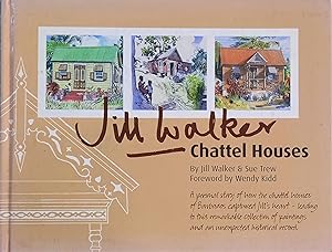 Jill Walker Chattel Houses