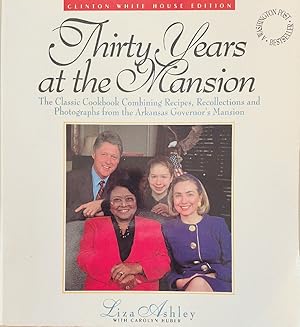 Seller image for Thirty Years at the Mansion for sale by Last Word Books