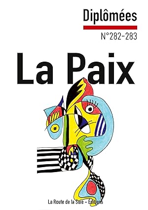 Bild des Verkufers fr La Paix zum Verkauf von moluna