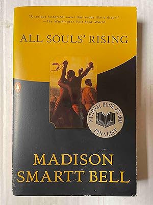 Seller image for All Souls' Rising for sale by Jake's Place Books