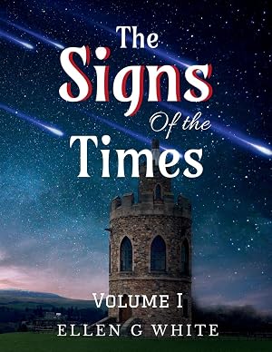 Imagen del vendedor de The Signs of the Times Volume One a la venta por moluna
