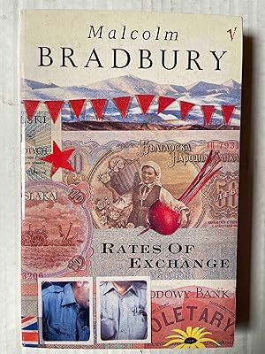 Seller image for Rates of Exchange (Arena Books) for sale by Jake's Place Books