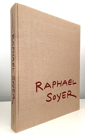 Raphael Soyer