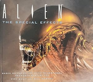 ALIEN: The Special Effects