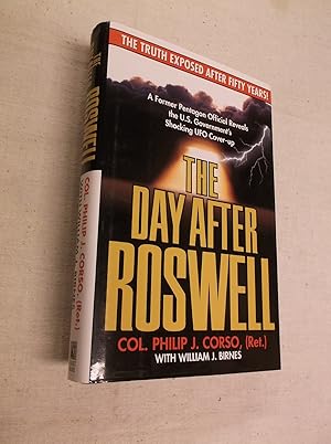 The Day After Roswell