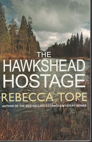 Seller image for Hawkshead Hostage Book 5 for sale by Ye Old Bookworm