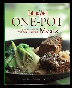 Seller image for One-Pot Meals (EatingWell) for sale by Granada Bookstore,            IOBA