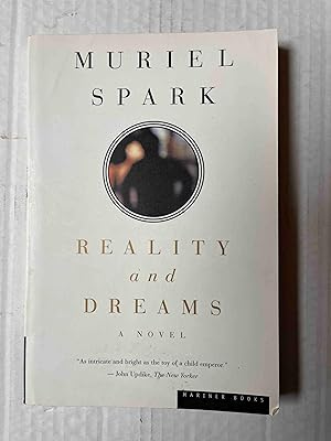 Seller image for Reality and Dreams for sale by Jake's Place Books