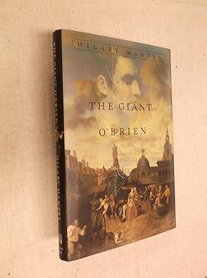 Seller image for The Giant, Obrien for sale by Barker Books & Vintage