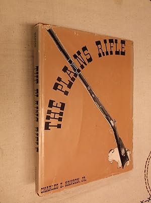 Seller image for The Plains Rifle for sale by Barker Books & Vintage