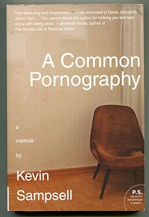 Seller image for A Common Pornography for sale by Book Happy Booksellers