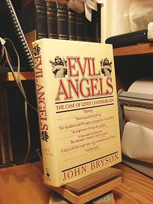 Seller image for Evil Angels for sale by Henniker Book Farm and Gifts