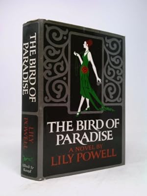 Bild des Verkufers fr The Bird of Paradise zum Verkauf von ThriftBooksVintage