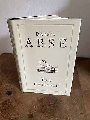 Seller image for The Presence FIRST EDITION, FIRST PRINTING for sale by M&K Reeders