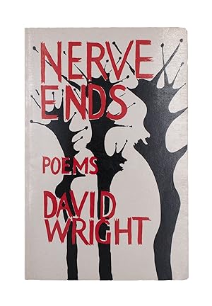 Nerve Ends: Poems