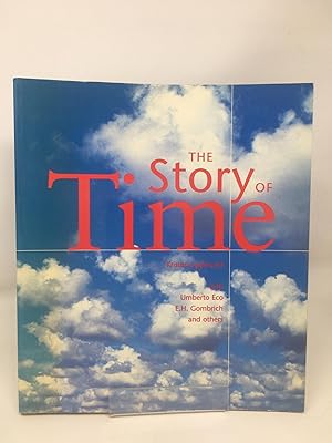 Seller image for The Story of Time for sale by Cambridge Recycled Books